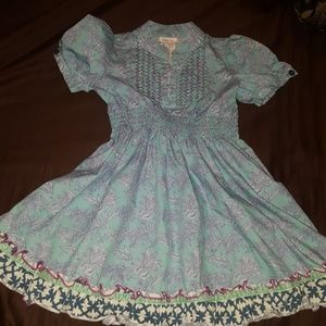 Matilda Jane Dress
